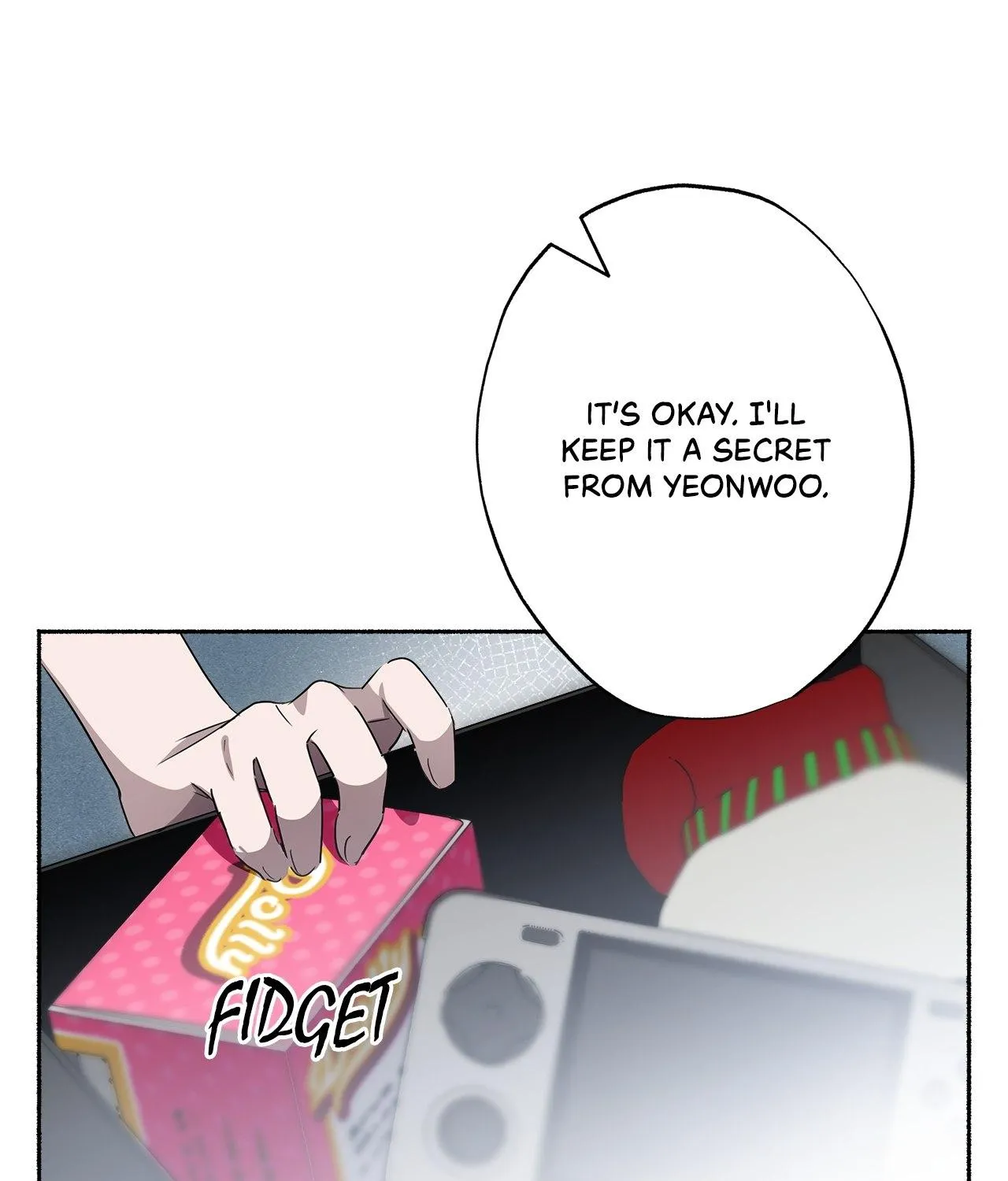 Dead Pivot Chapter 10 page 120 - 