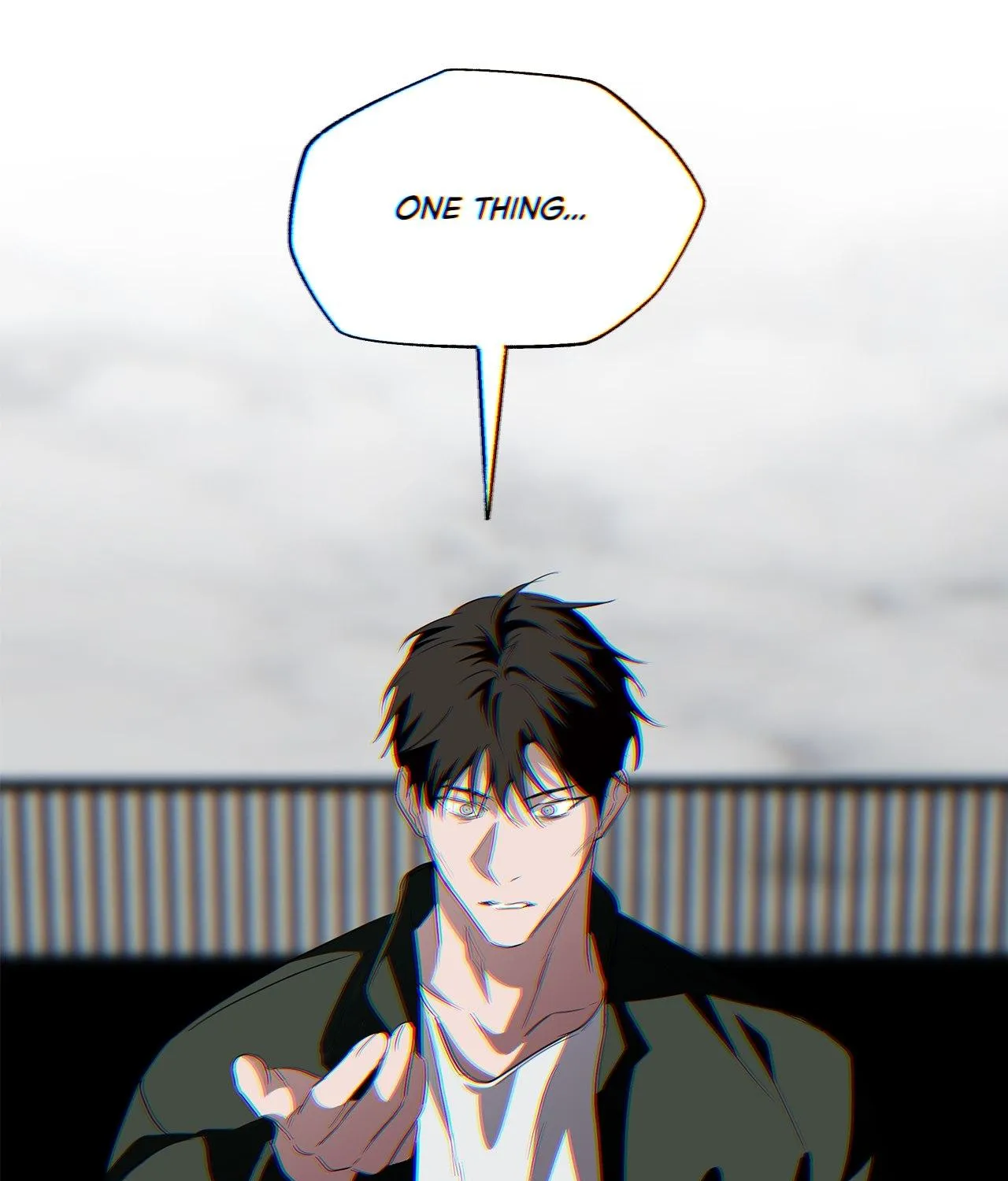 Dead Pivot Chapter 10 page 25 - 