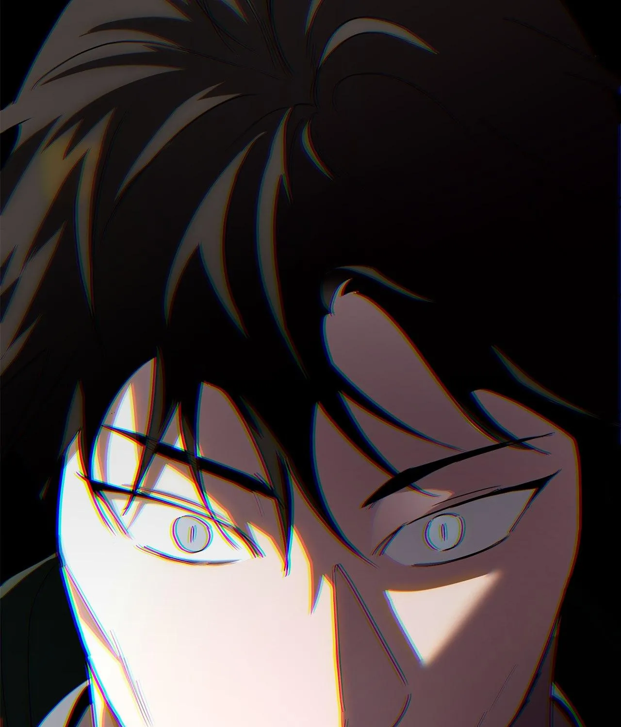 Dead Pivot Chapter 10 page 31 - 