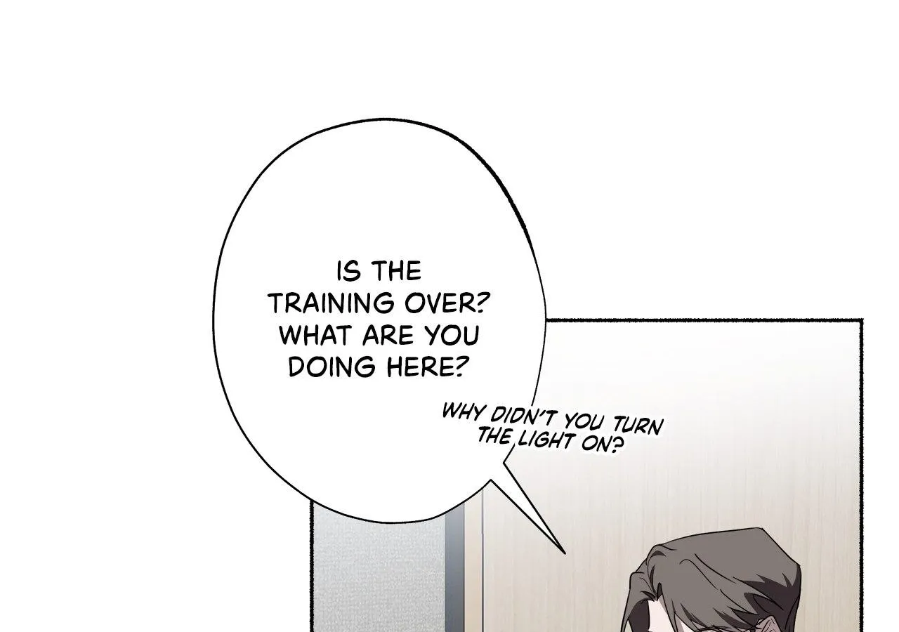 Dead Pivot Chapter 10 page 36 - 