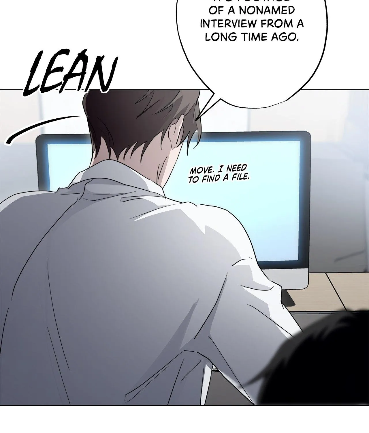 Dead Pivot Chapter 10 page 44 - 