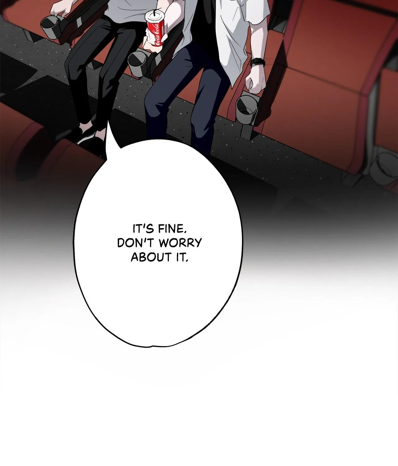 Dead Pivot Chapter 10 page 87 - 