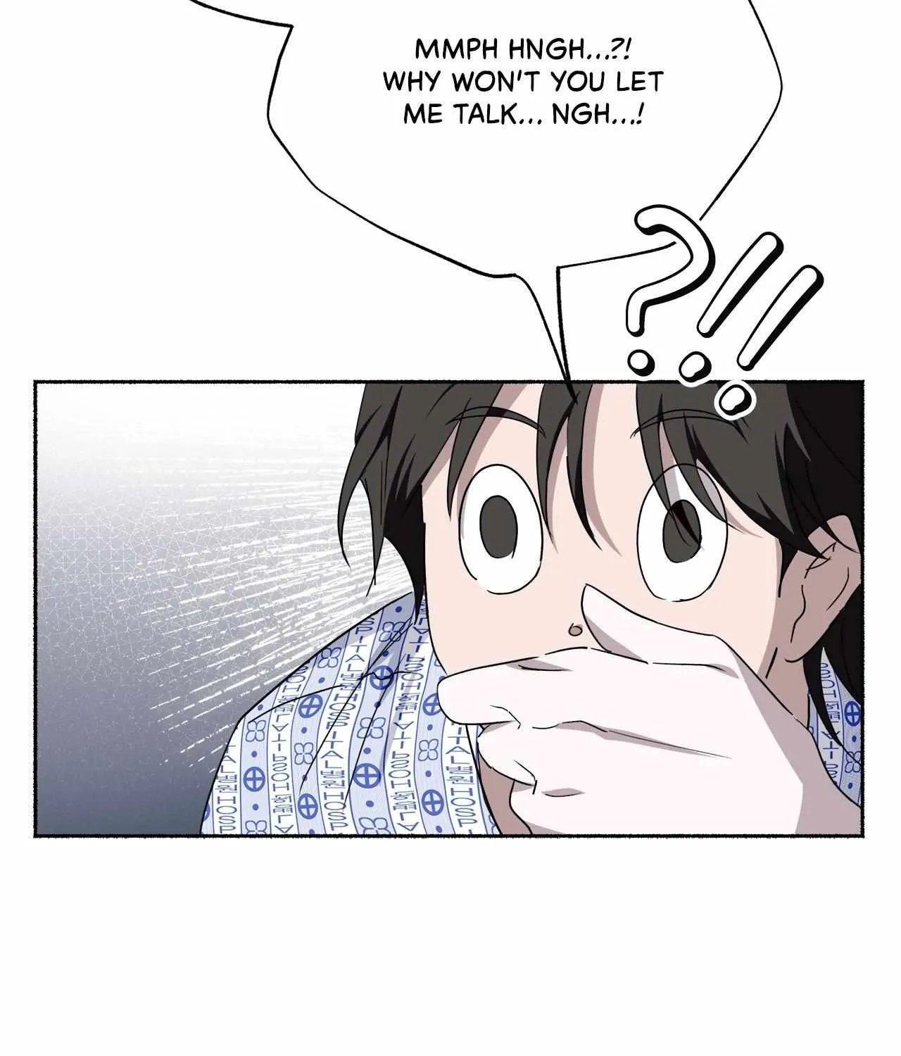 Dead Pivot Chapter 10 page 100 - 