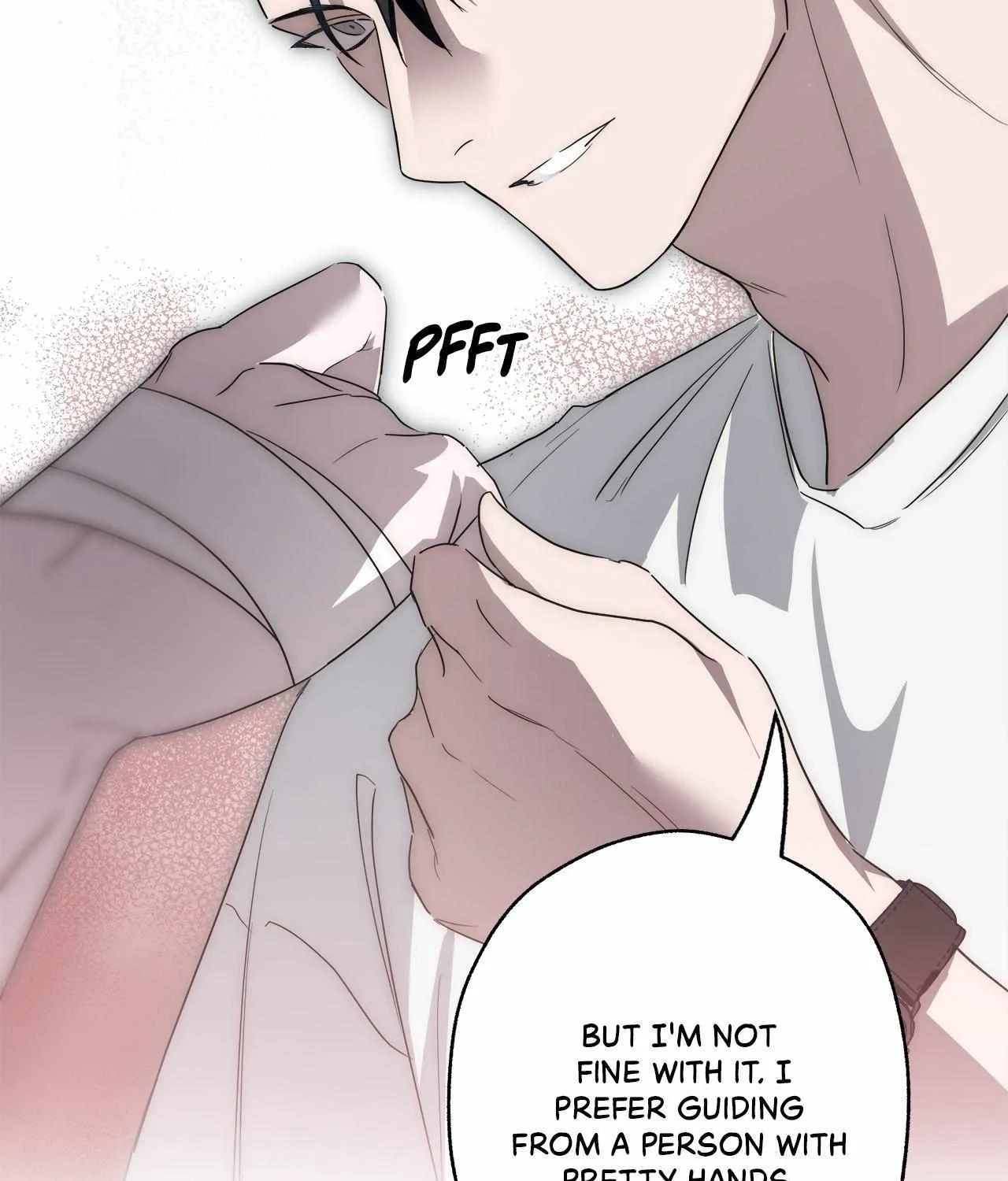 Dead Pivot Chapter 11 page 117 - 