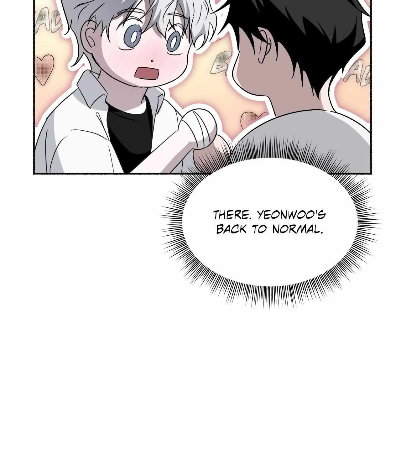 Dead Pivot Chapter 11 page 119 - 