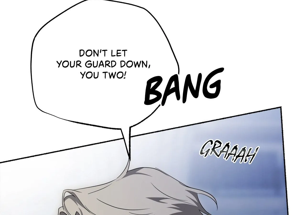 Dead Pivot Chapter 11 page 131 - 