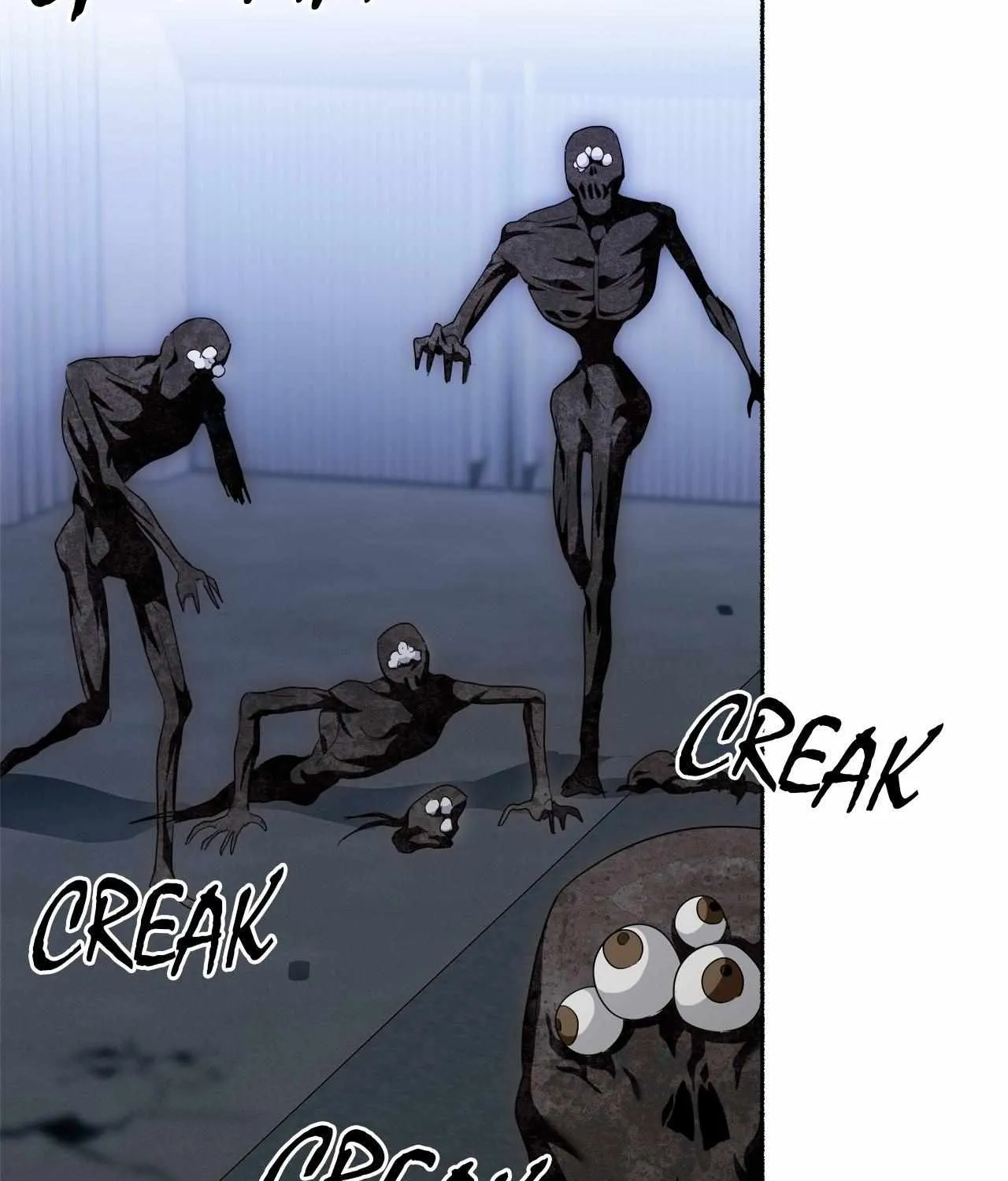 Dead Pivot Chapter 11 page 134 - 