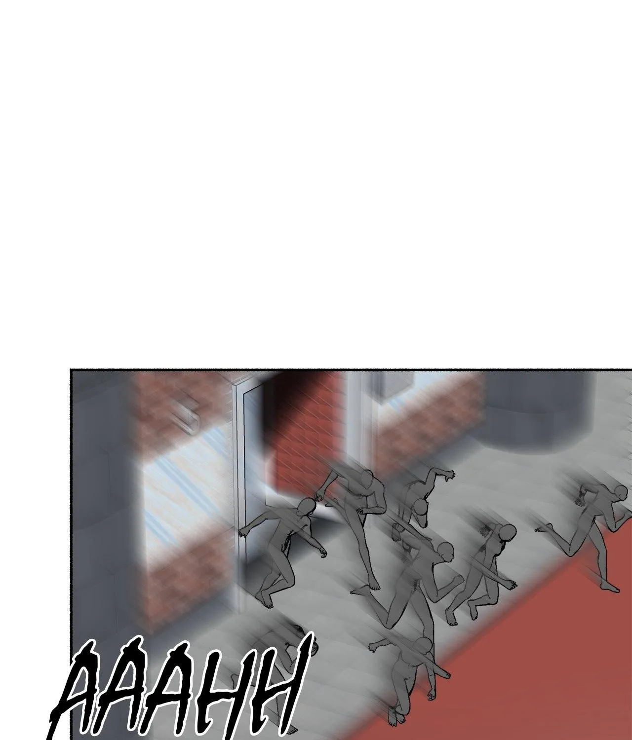 Dead Pivot Chapter 11 page 15 - 