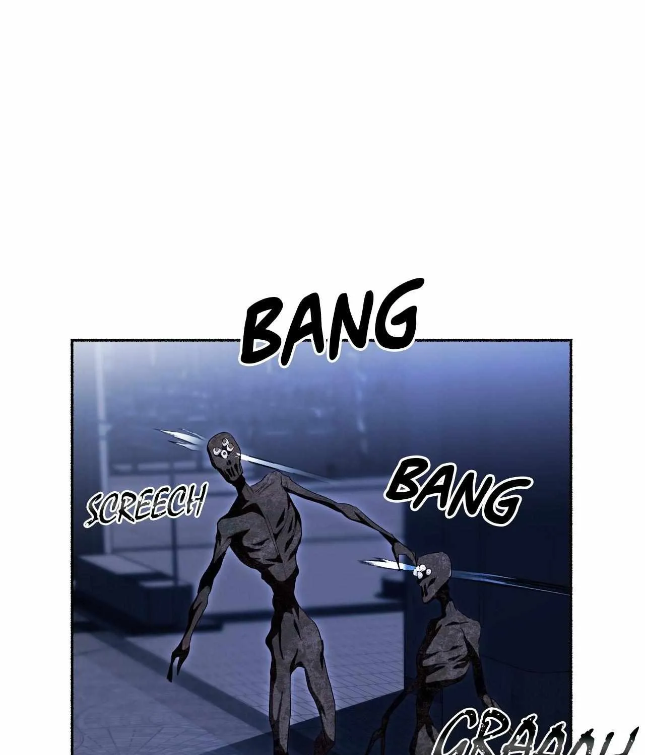 Dead Pivot Chapter 11 page 143 - 
