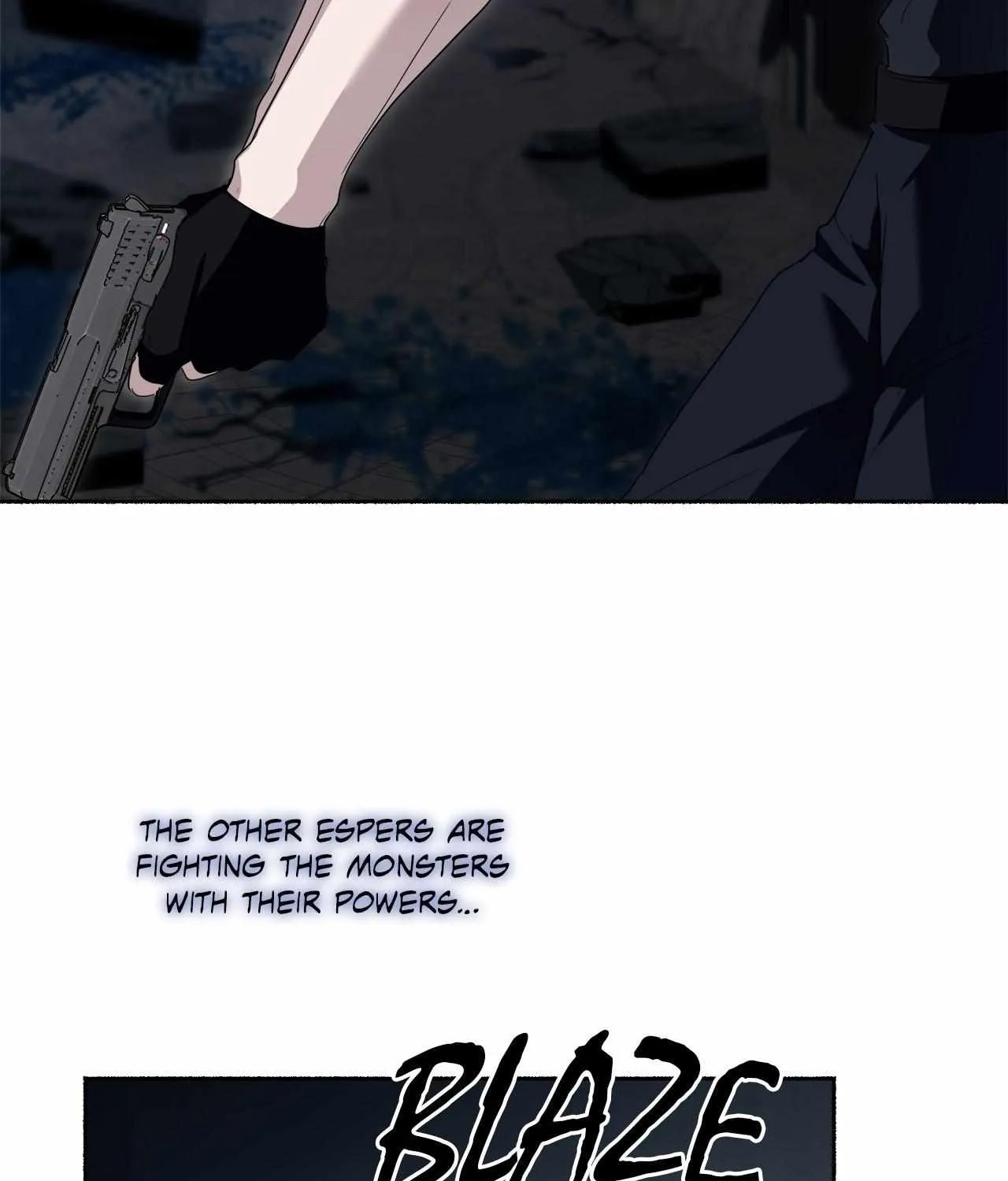 Dead Pivot Chapter 11 page 147 - 