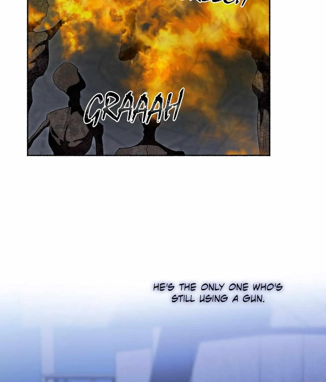Dead Pivot Chapter 11 page 149 - 