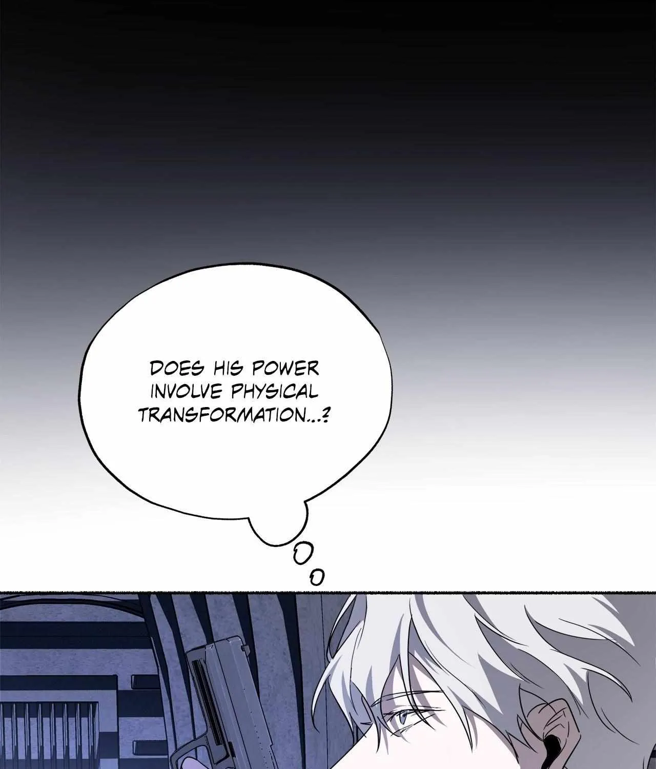 Dead Pivot Chapter 11 page 158 - 