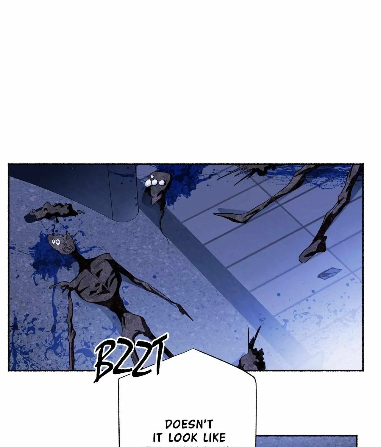 Dead Pivot Chapter 11 page 163 - 