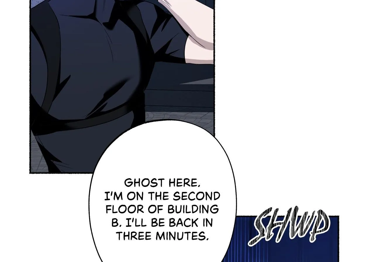 Dead Pivot Chapter 11 page 166 - 