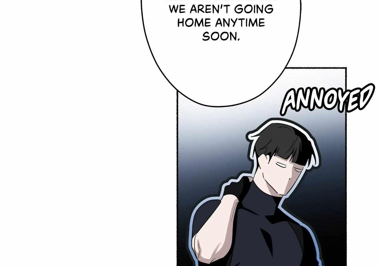 Dead Pivot Chapter 11 page 170 - 