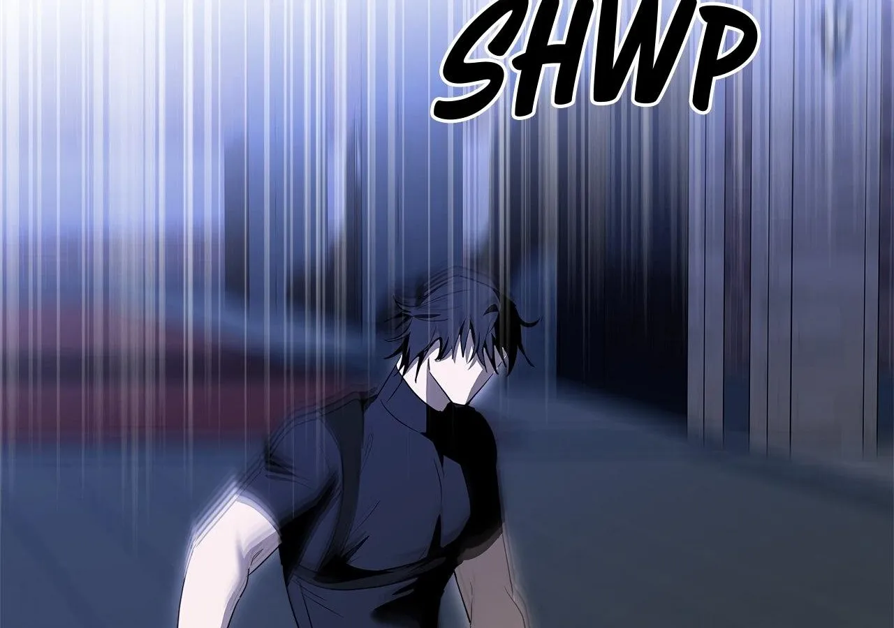 Dead Pivot Chapter 11 page 172 - 