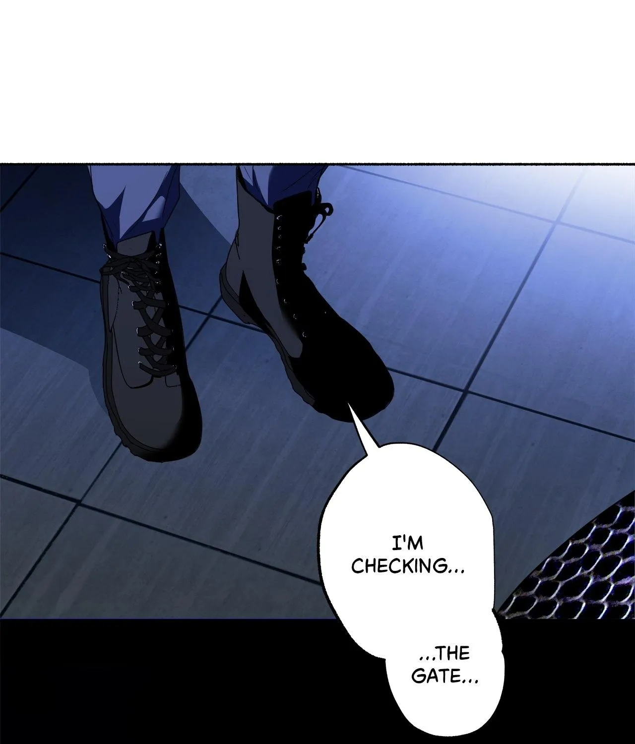 Dead Pivot Chapter 11 page 176 - 