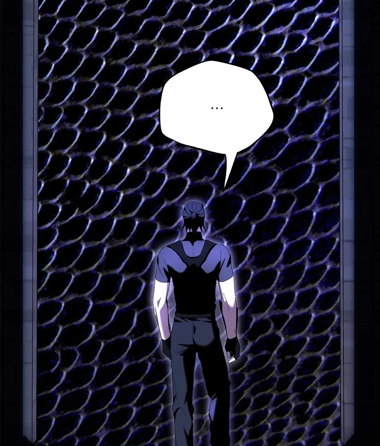 Dead Pivot Chapter 11 page 180 - 