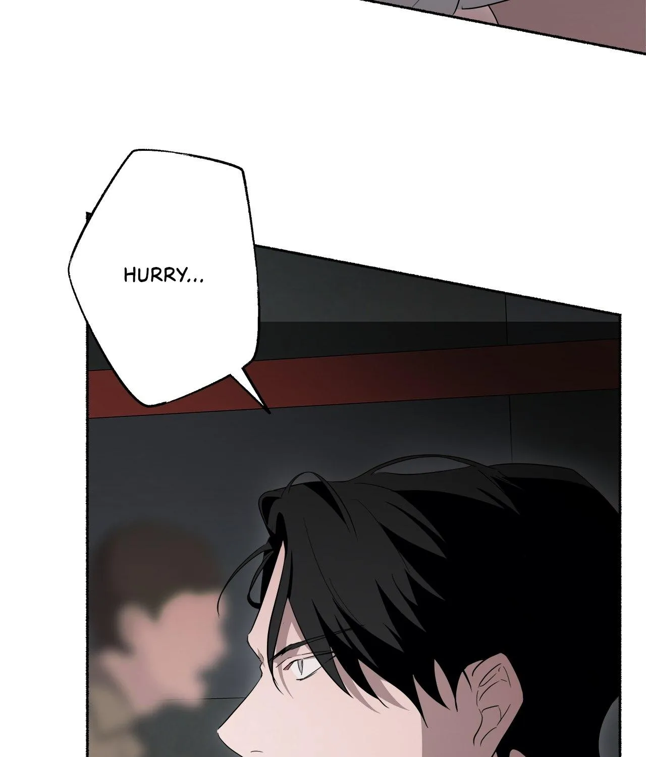 Dead Pivot Chapter 11 page 19 - 