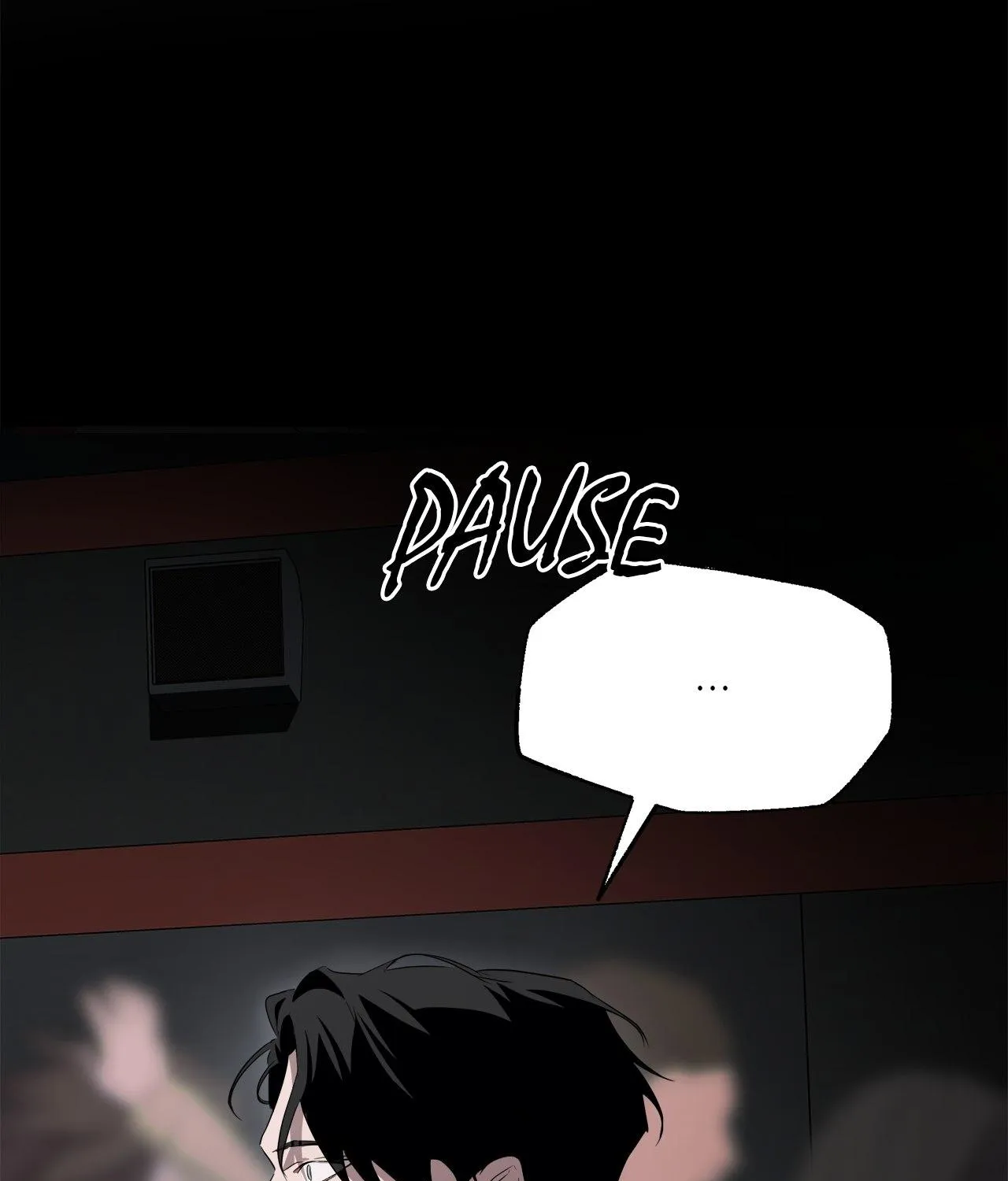 Dead Pivot Chapter 11 page 21 - 