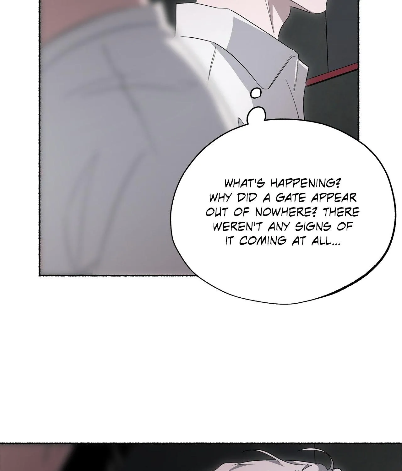 Dead Pivot Chapter 11 page 26 - 