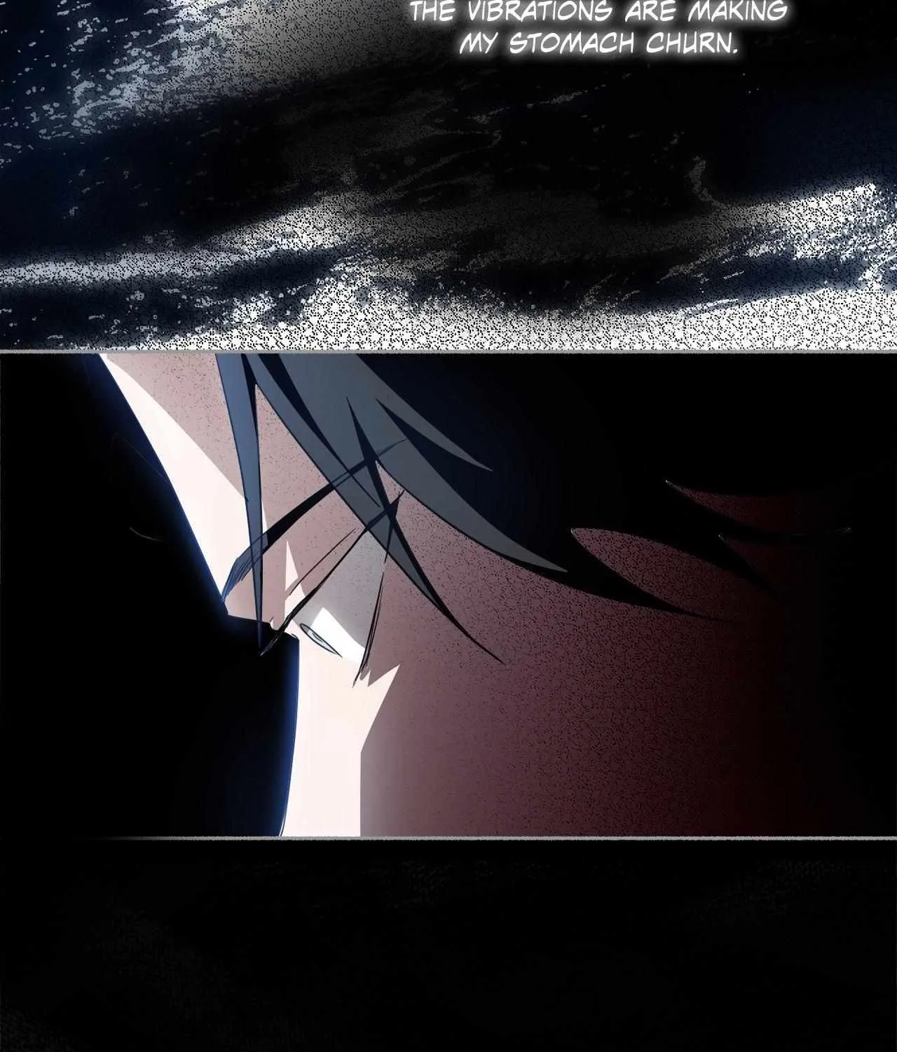 Dead Pivot Chapter 11 page 4 - 