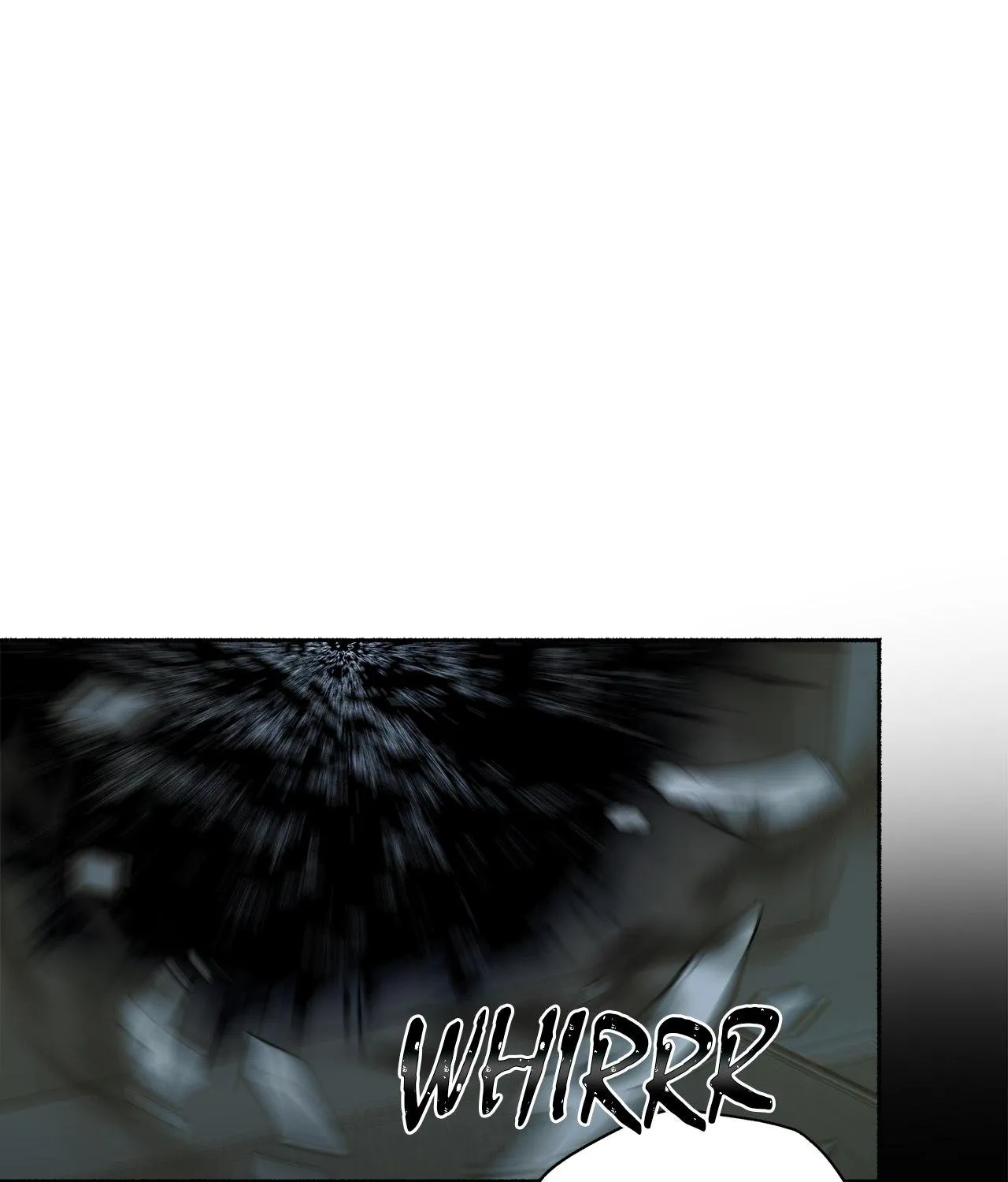 Dead Pivot Chapter 11 page 37 - 