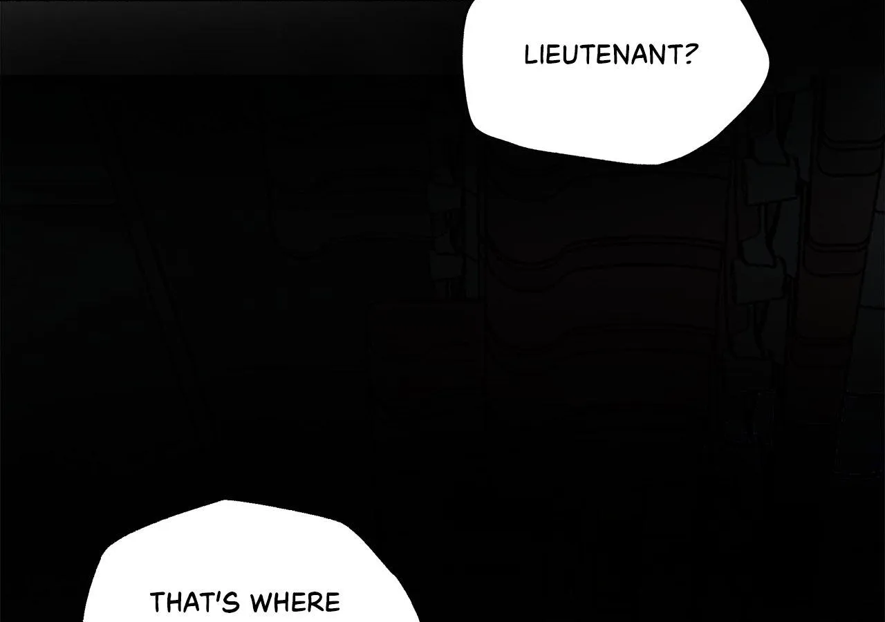 Dead Pivot Chapter 11 page 38 - 