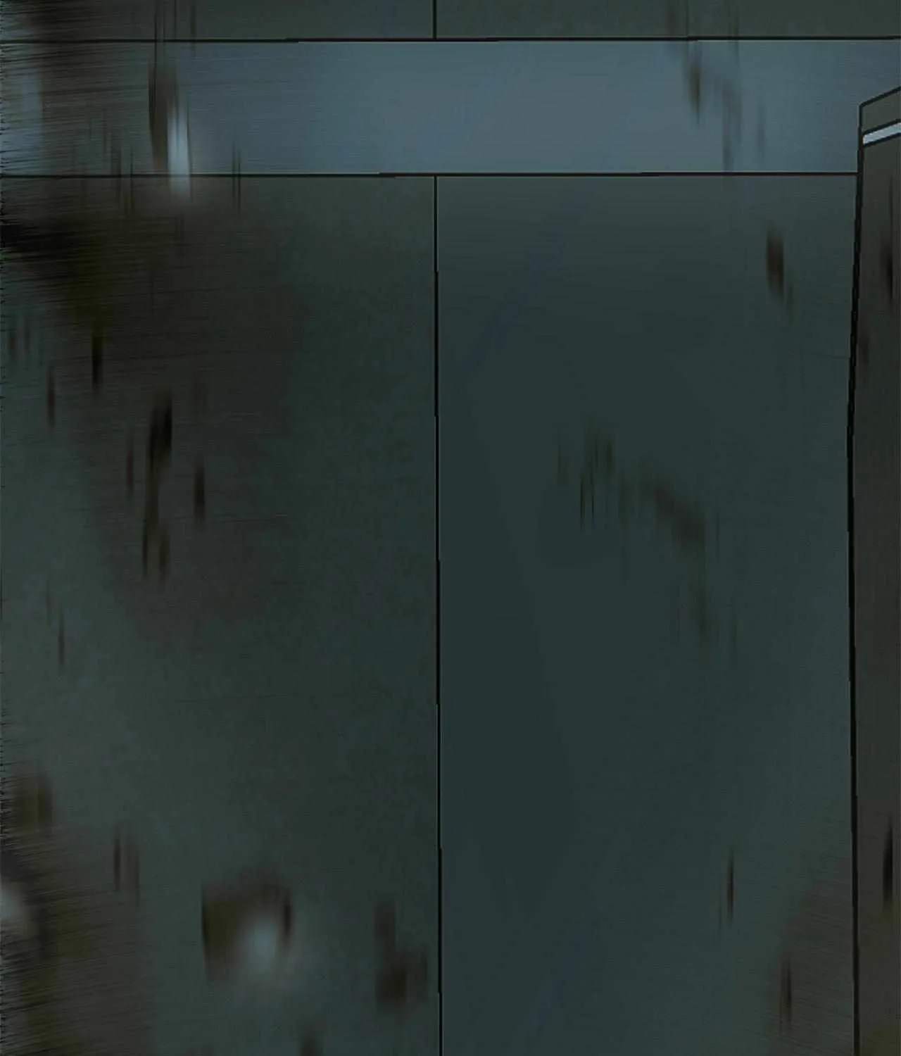 Dead Pivot Chapter 11 page 41 - 