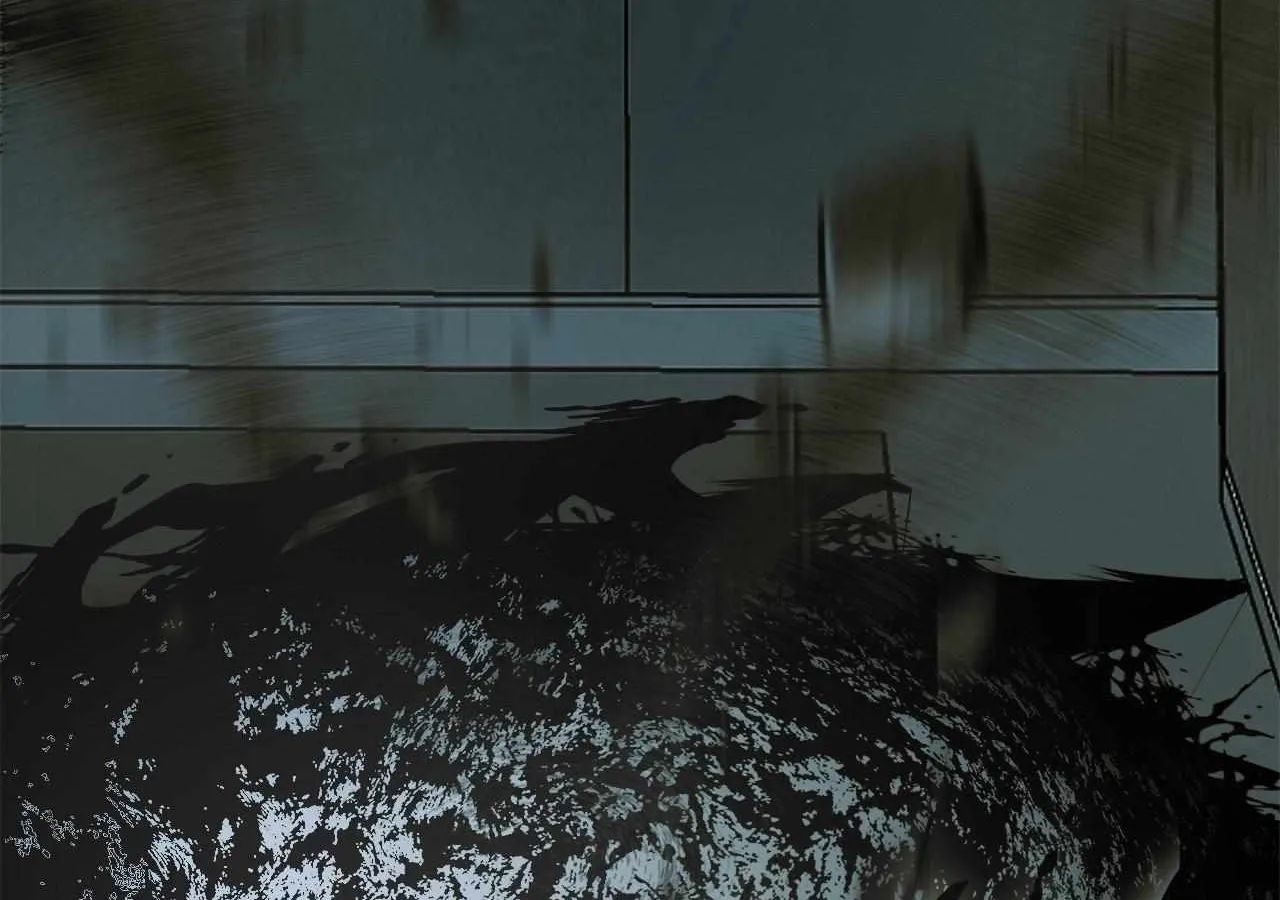 Dead Pivot Chapter 11 page 42 - 