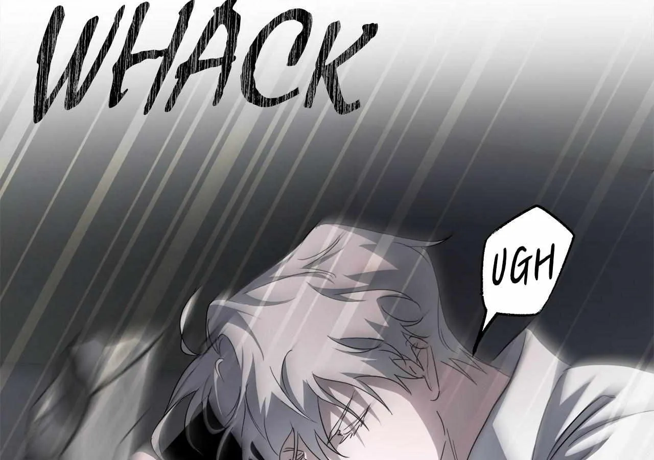 Dead Pivot Chapter 11 page 46 - 