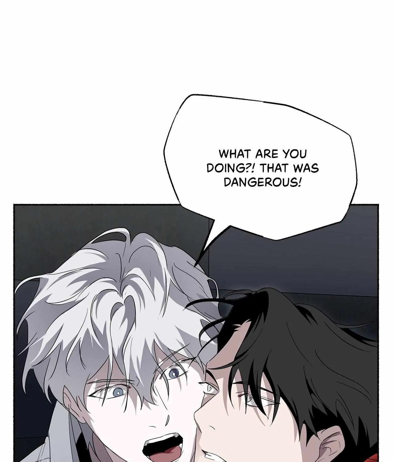 Dead Pivot Chapter 11 page 50 - 