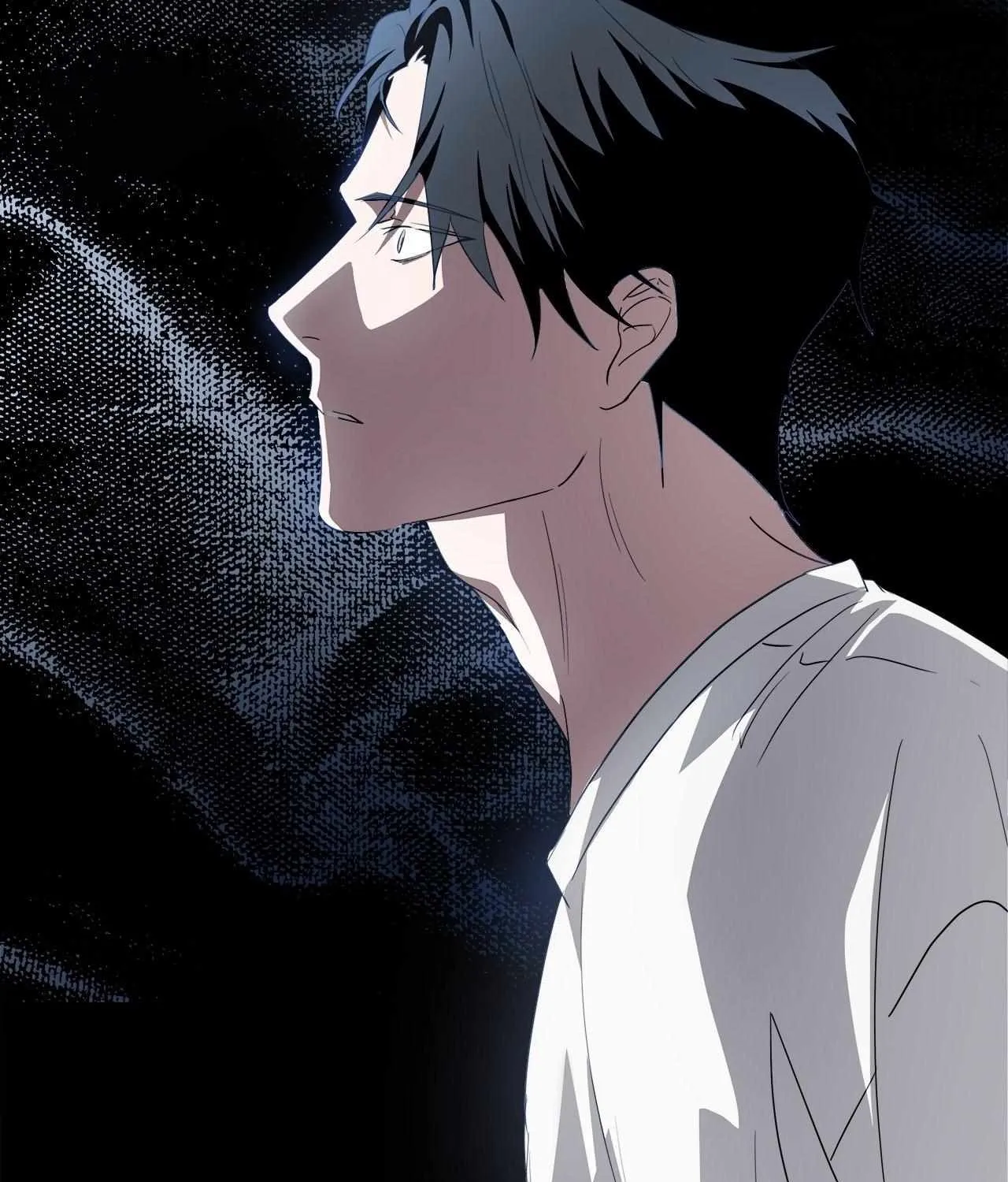 Dead Pivot Chapter 11 page 6 - 