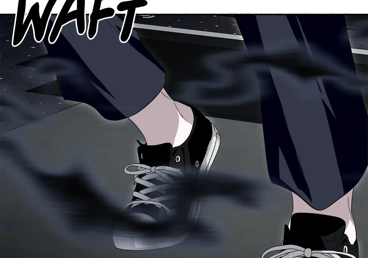 Dead Pivot Chapter 11 page 53 - 