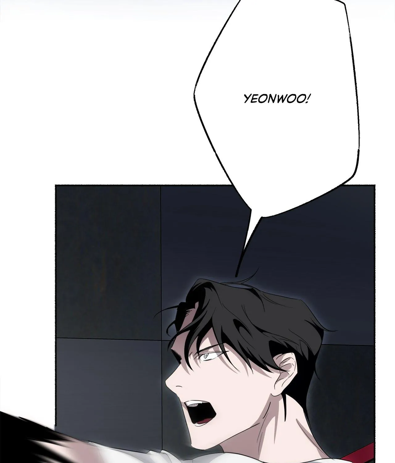 Dead Pivot Chapter 11 page 58 - 