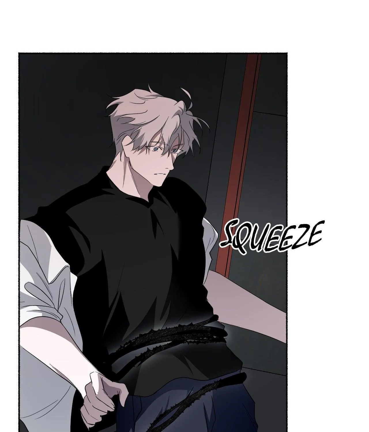 Dead Pivot Chapter 11 page 61 - 