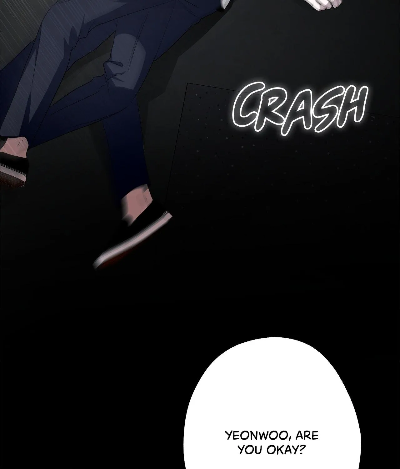 Dead Pivot Chapter 11 page 65 - 
