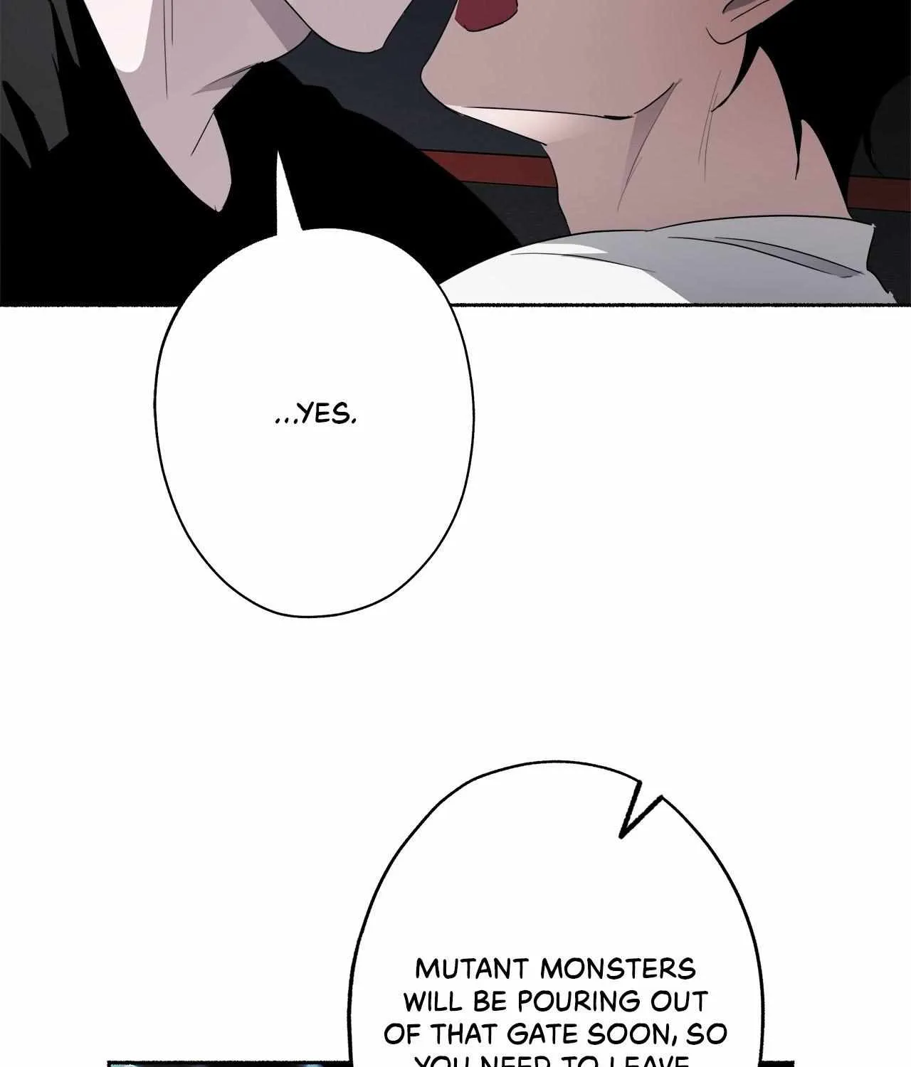 Dead Pivot Chapter 11 page 67 - 