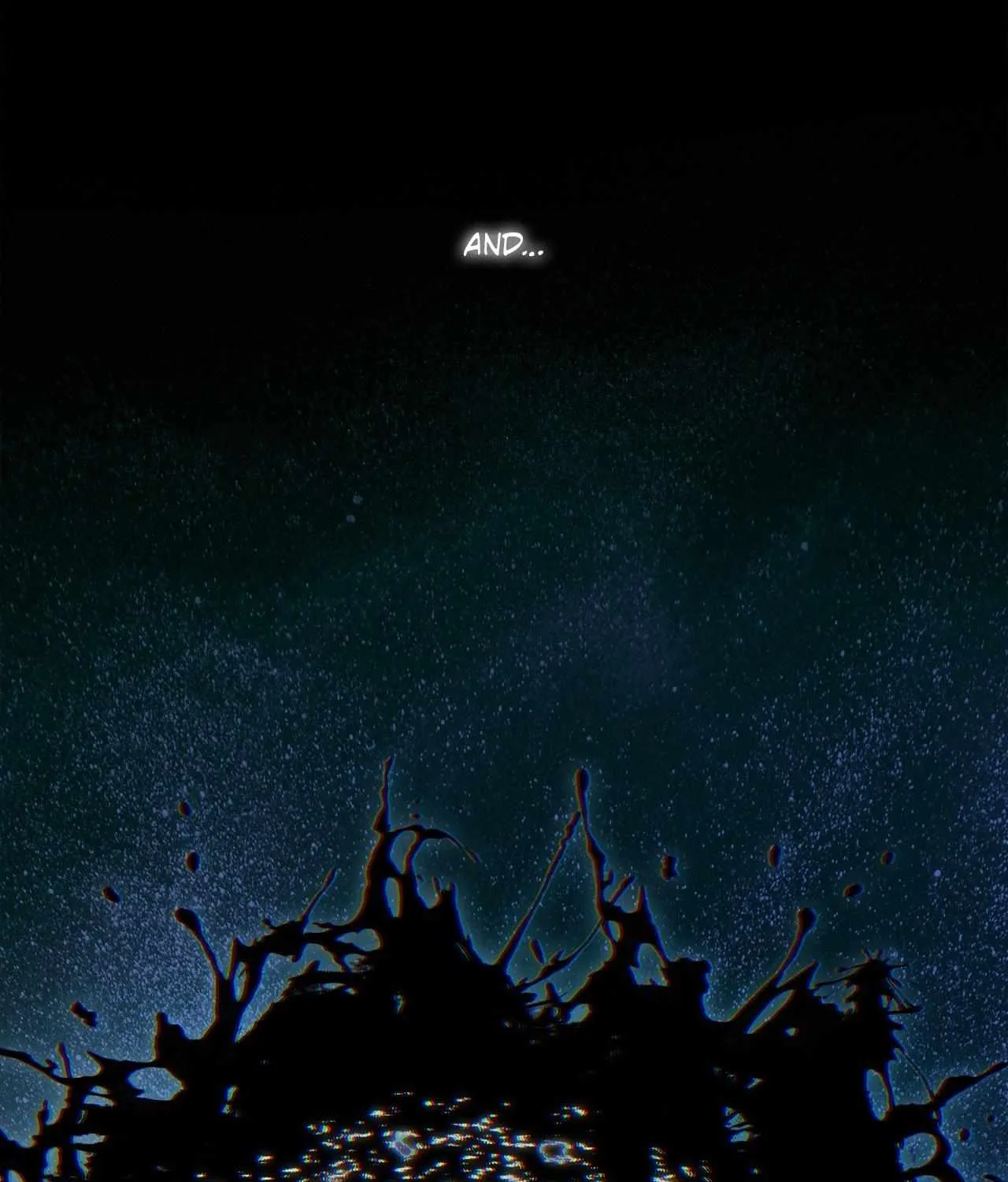 Dead Pivot Chapter 11 page 8 - 