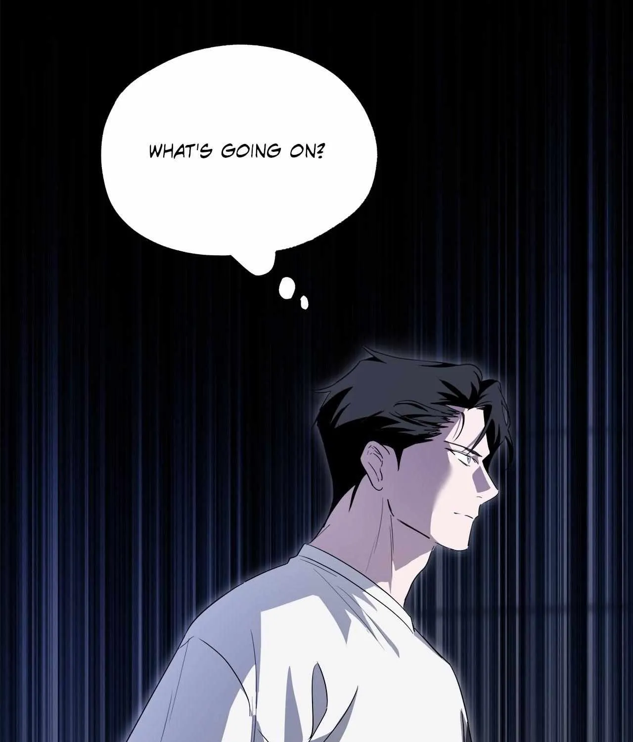 Dead Pivot Chapter 11 page 77 - 