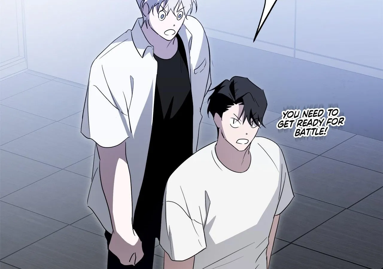 Dead Pivot Chapter 11 page 80 - 