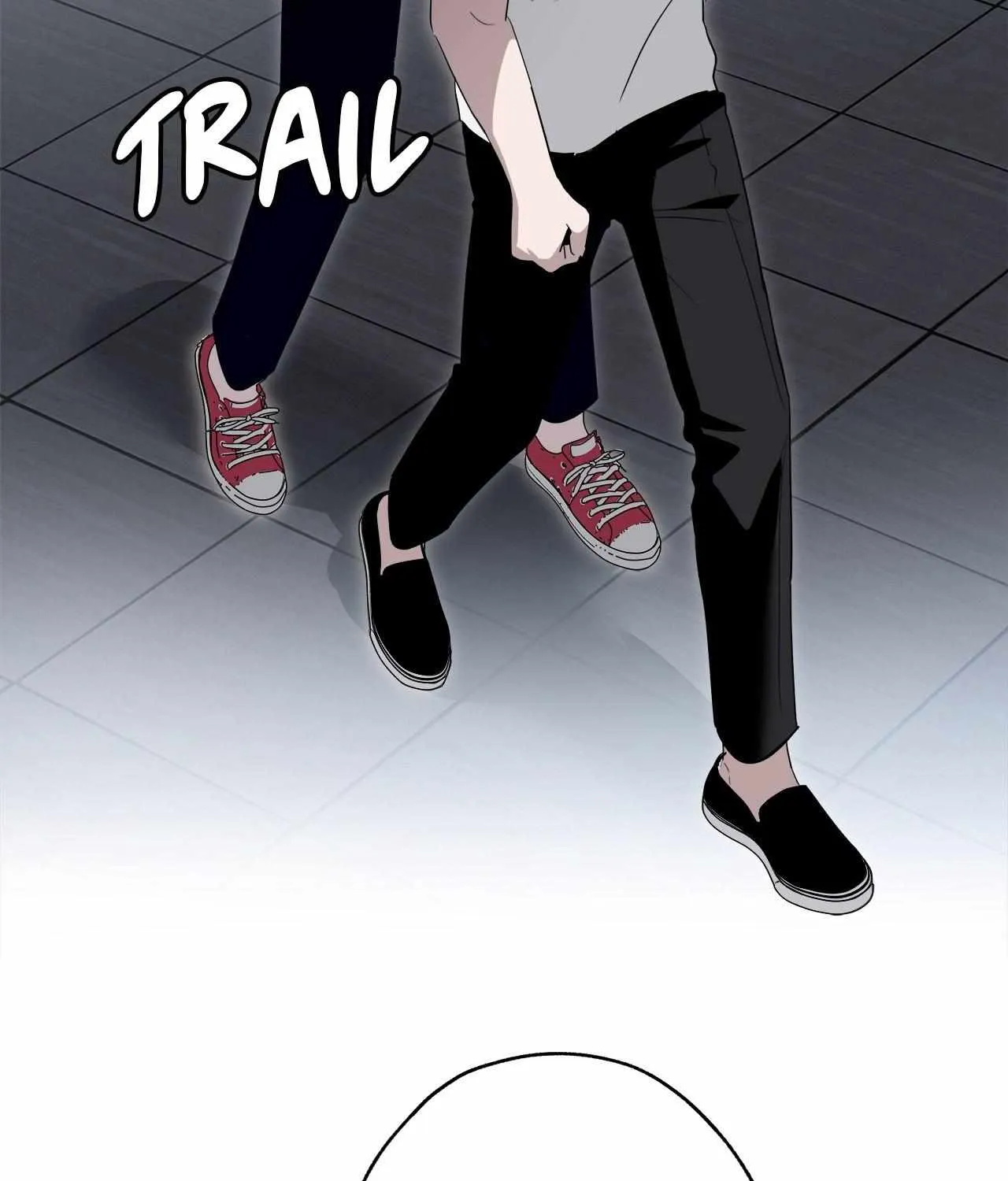 Dead Pivot Chapter 11 page 81 - 