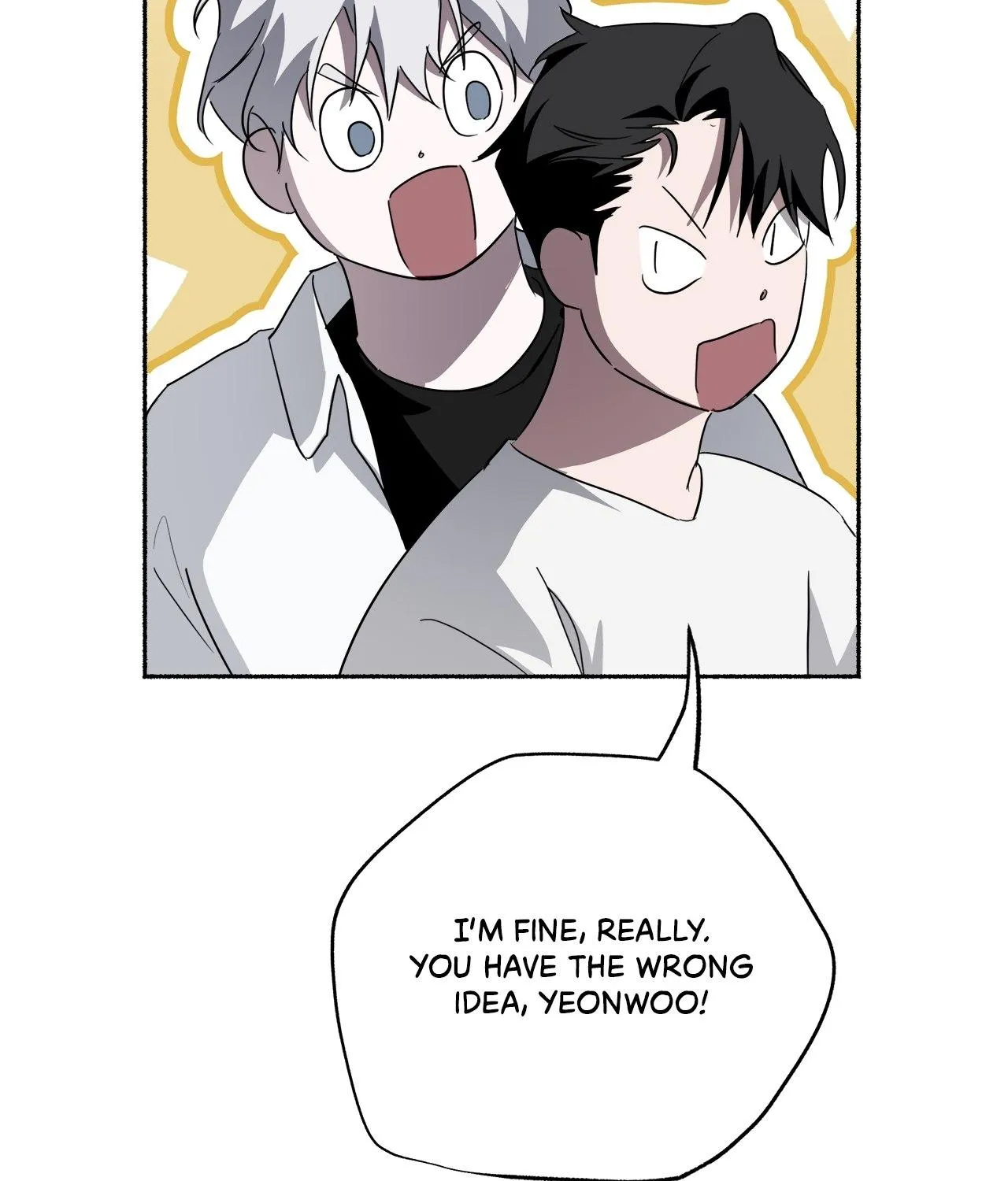 Dead Pivot Chapter 11 page 83 - 