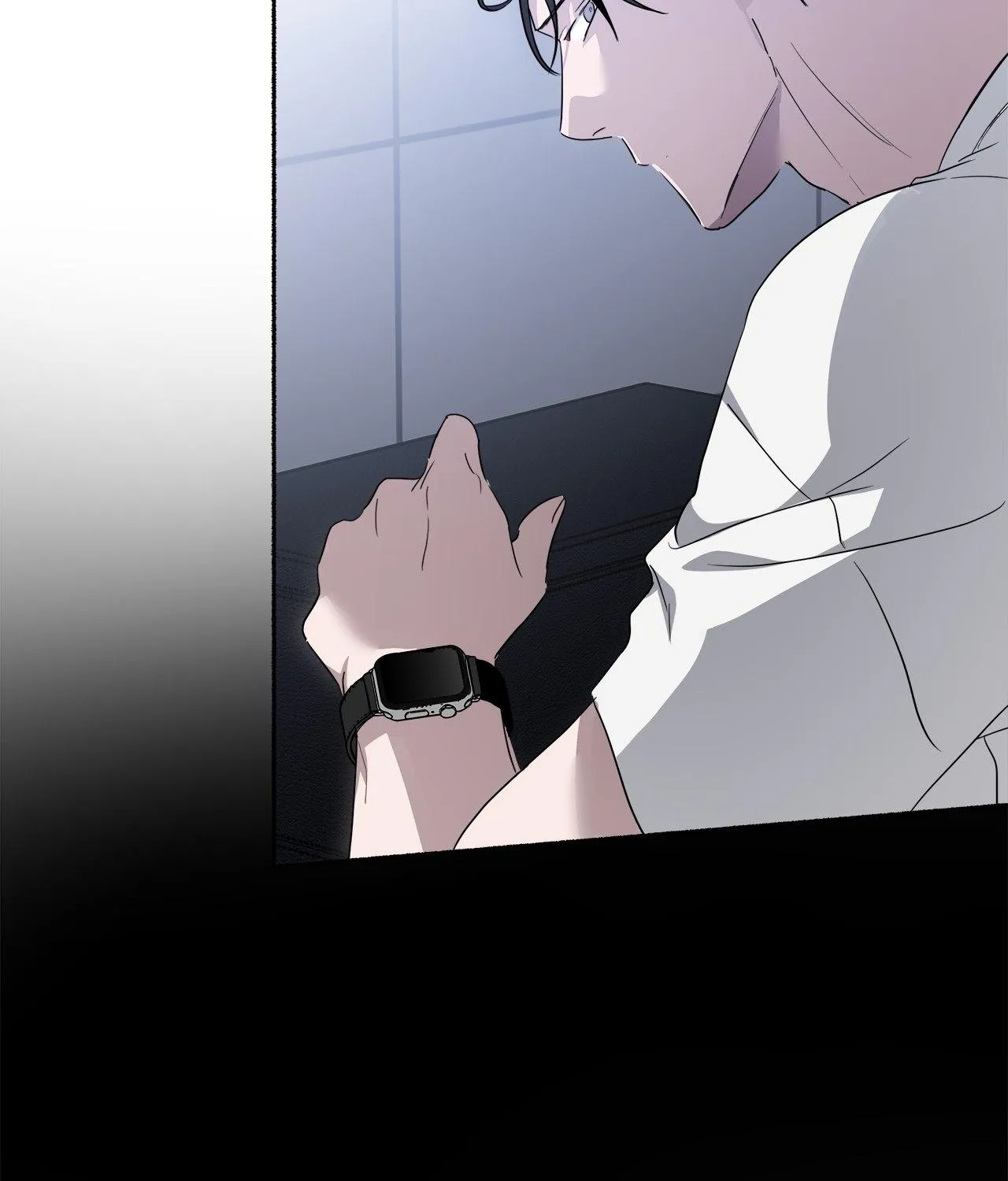 Dead Pivot Chapter 11 page 92 - 