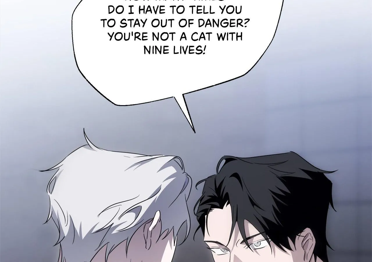Dead Pivot Chapter 11 page 97 - 
