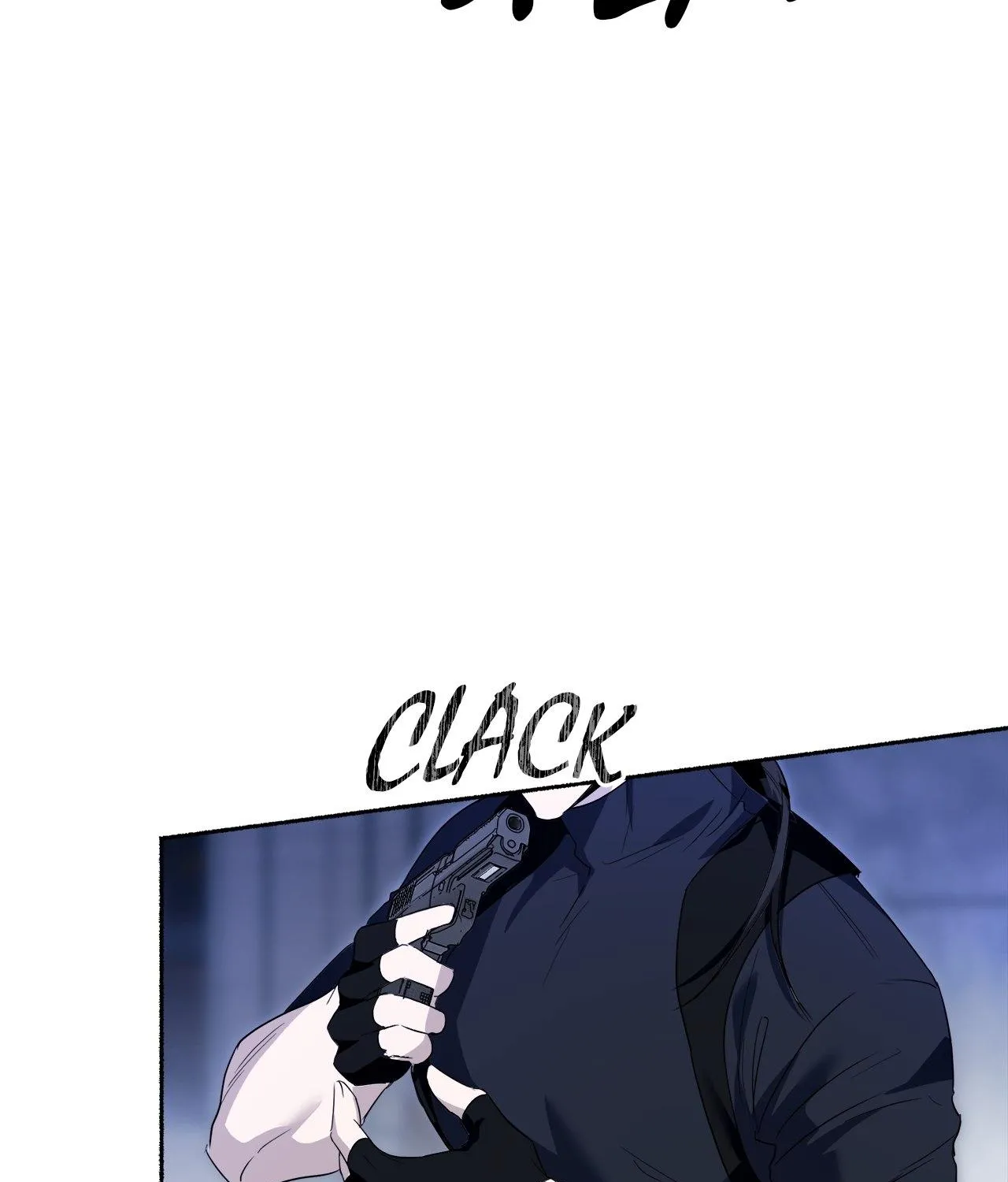 Dead Pivot Chapter 12 page 11 - 
