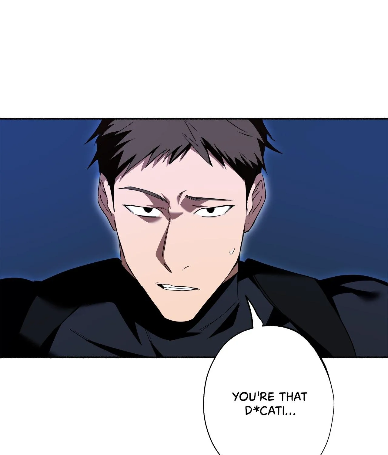 Dead Pivot Chapter 12 page 104 - 