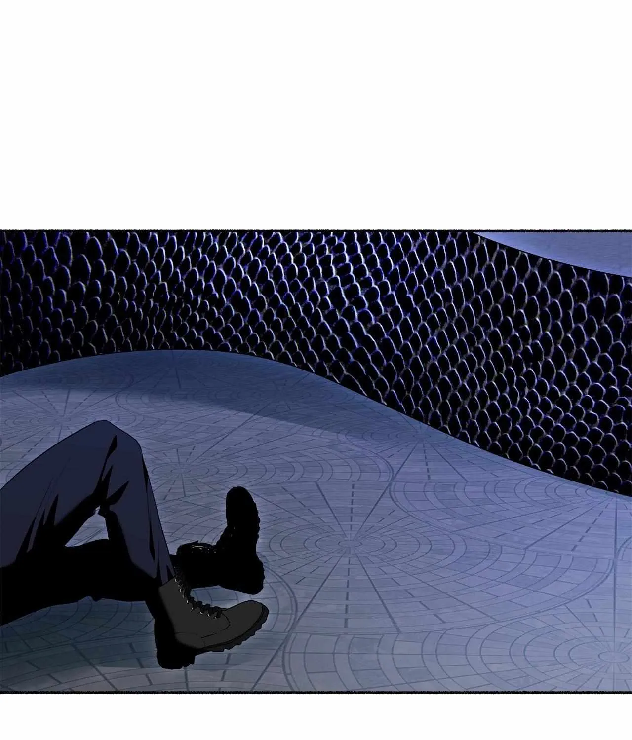 Dead Pivot Chapter 12 page 108 - 