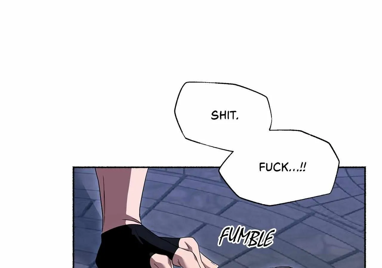 Dead Pivot Chapter 12 page 109 - 