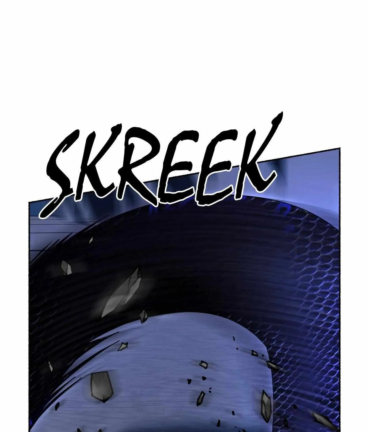 Dead Pivot Chapter 12 page 115 - 
